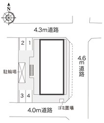 河内山本駅 徒歩10分 2階の物件内観写真